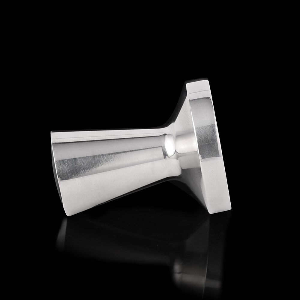Rustfrit stål smart dolce gusto kaffetamper 38mm kaffe barista espresso flad tamper dolce gusto nescafe kaffemaskine dele