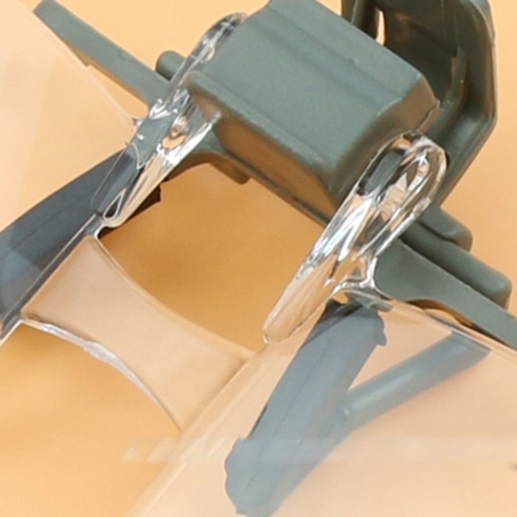 Acrylic Folding Eyeglass Clip On Magnifying Lens Flip Loupe Glass Style Handsfree Precise Head Magnifier Glasses Magnifiers