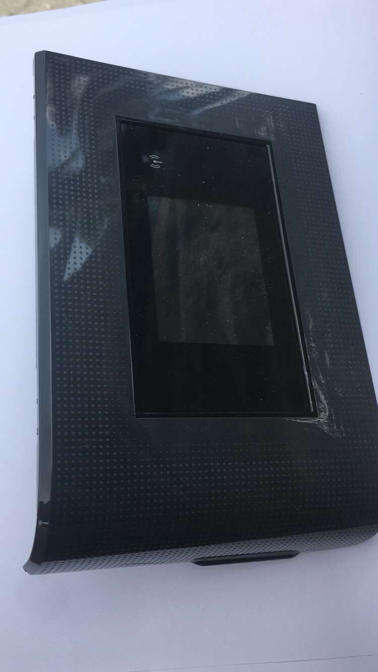 Printer Panel for HP Officejet Pro 7740 Printer