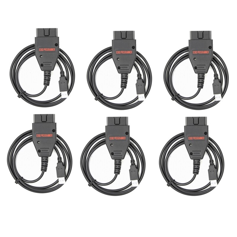 Herramienta de programación de Chip automático, Eobd2, Galletto 1260, interfaz de sintonización, Remap: Default Title