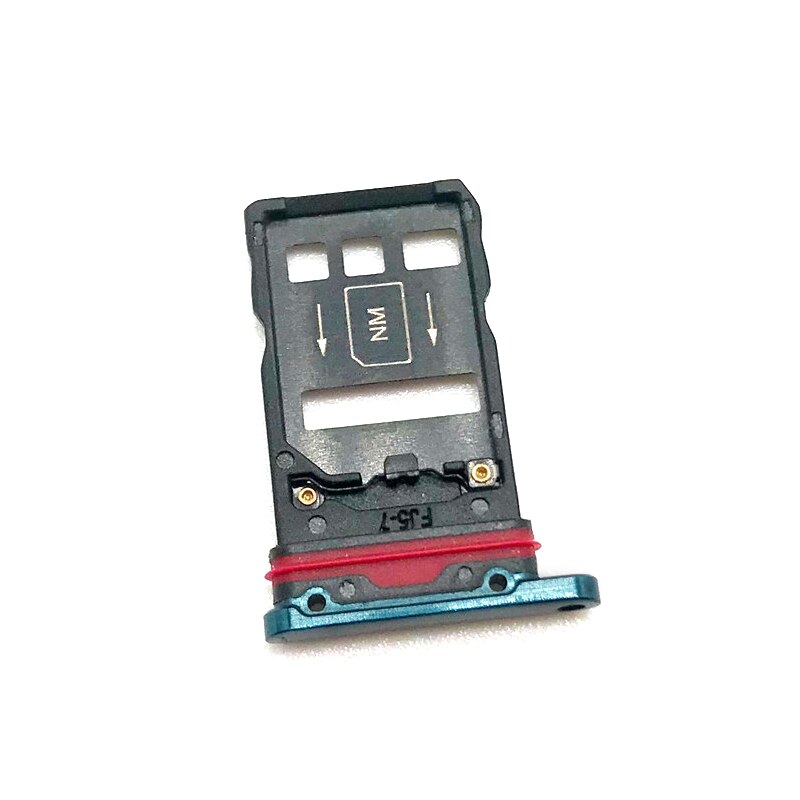 For Huawei P30 Pro SIM Card Holder Tray Slot Replacement Part