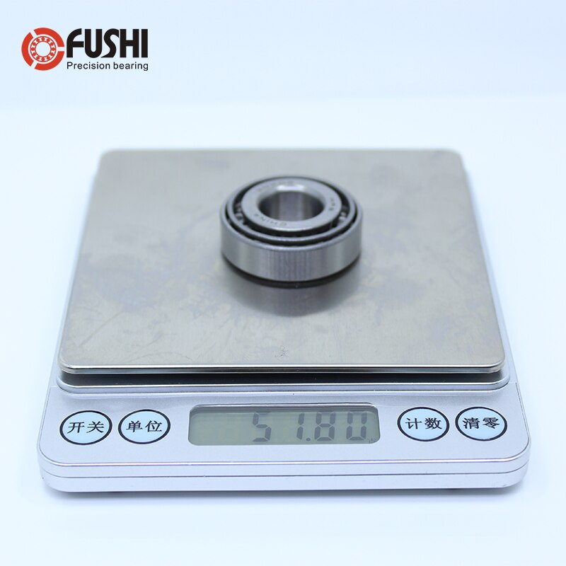 30202 Bearing 15*35*12 mm ( 1 PC ) Tapered Roller Bearings 30202 X 7202E For Motorcycle