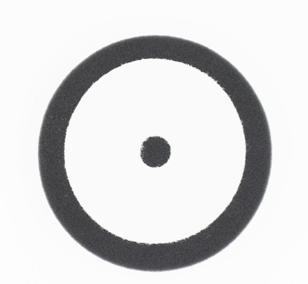 6.5"car soft Buffing&amp;polishing foam Pad &amp;cutting&amp;polishing&amp;finish( AMERICAN material as MEGUIAR'S W-7000 W-8000 W-9000