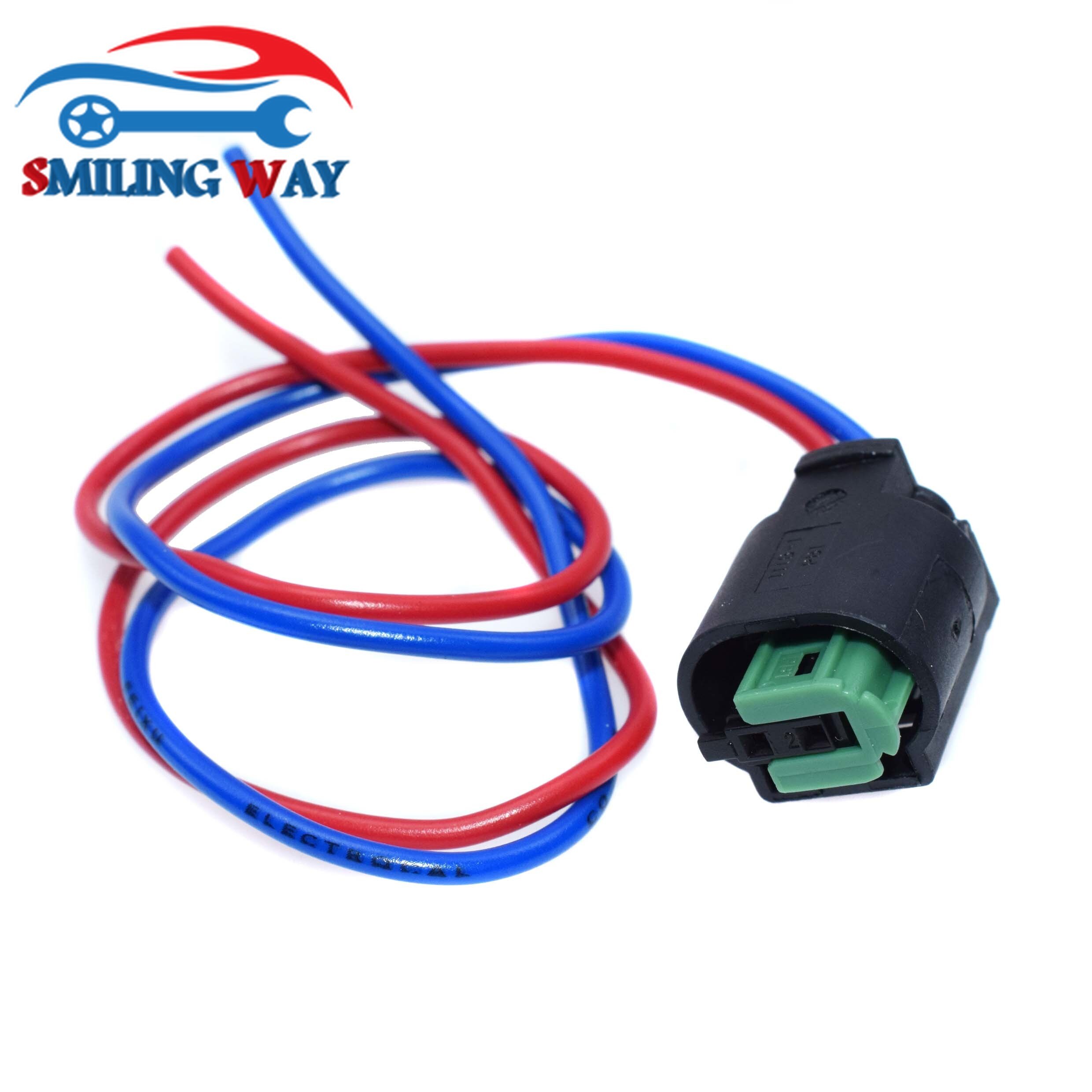 Temperatur Sensor Stecker Stecker Zopf Kabelbaum Kabel Für BMW E36 E38 E46 E39 E60 E61 E66 M5 Z4 65810141199 61138365340