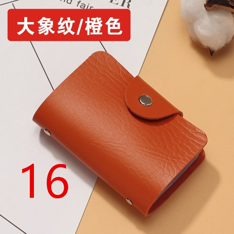Leather Laptop Bag for Men Office Bag for Men Porte Document Business Briefcase Handbag: 16