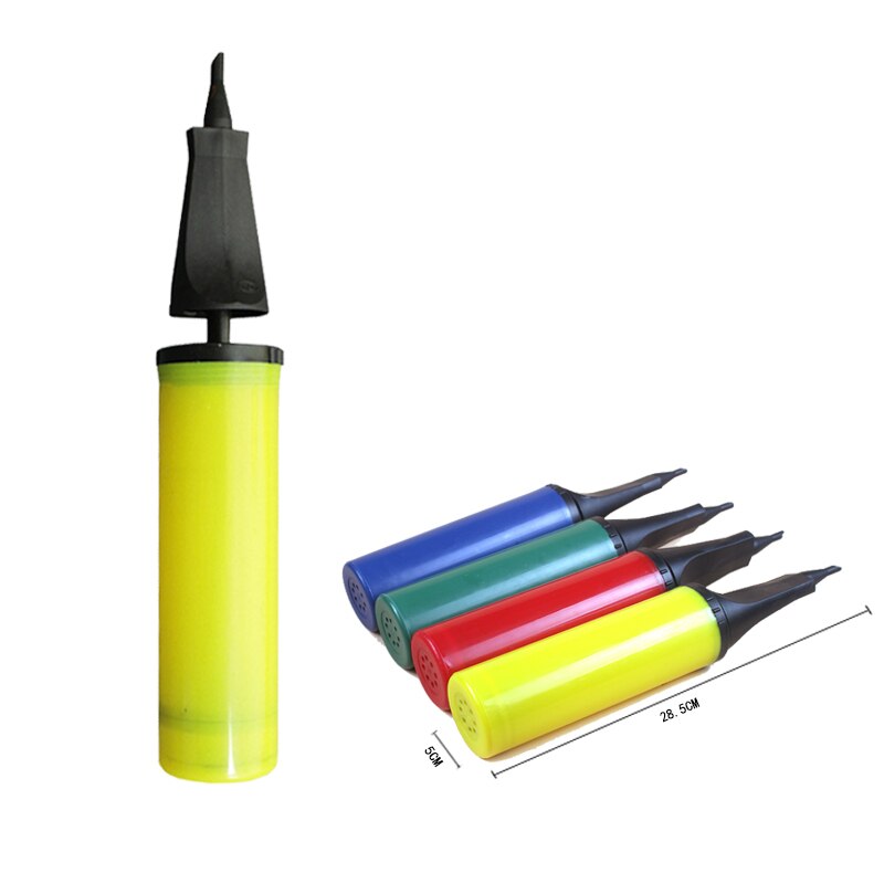 100 Teile/los Ballon Zubehör &amp;quot;V&amp;quot; &amp; &amp;... – Grandado