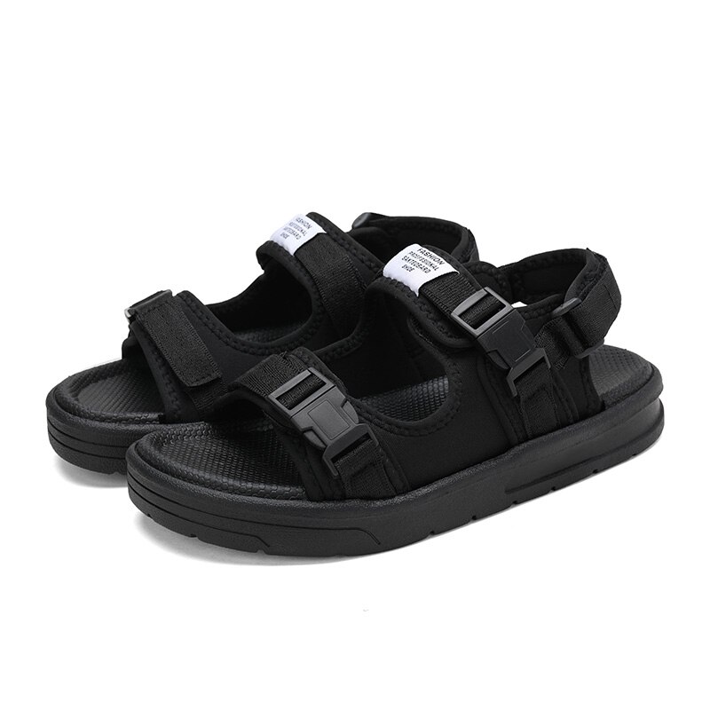 Sandálias playa-homem deportivas slide homme verano sandles sandel trabalho verão praia sandália masculino erkek borracha 2020