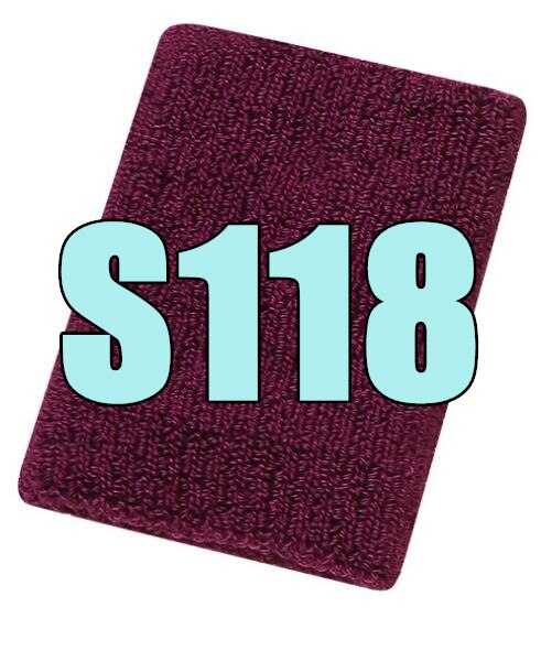 Q1 PJ63 style PJ 63 Wrist set Arm sleeve Sweat absorbent sports towel wrist protector