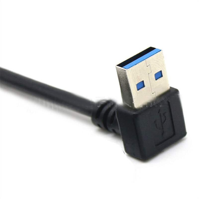 USB 3.0 Male to Female USB Cable 0.3m 0.6m Super Speed Male to Female Extender Cable Extension Wire Cord for Computer laptop PC
