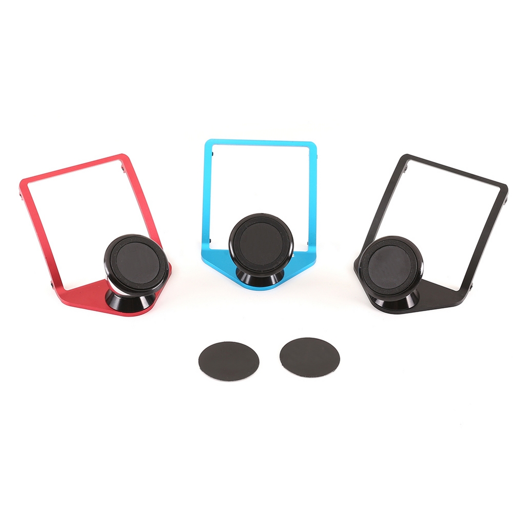 3 Color Car Air Vent Mobile Phone Holder Trim for BMW 3 4 Series F30 F31 F34 F32 F33 F36 Mobile Phone Holder Trim Car Accessorie