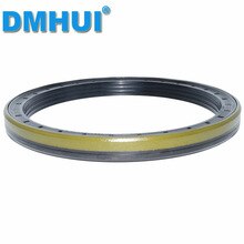 Sello de aceite del Tractor de RWDR KASSETTE OEM 12018035B 150X180X14,5/16*150*180*14,5 /16 NBR ISO 9001: DMHUI OEM estándar