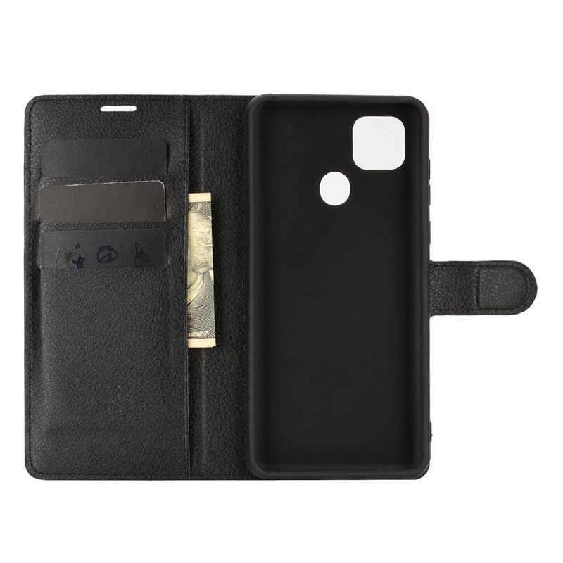 Voor Zte Blade 20 Smart V1050 2050RU Zte Blade V2020 Smart Wallet Telefoon Case Flip Leather Cover Capa Etui Fundas