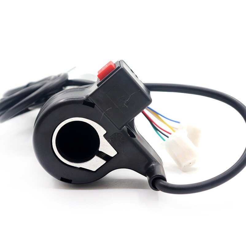 Universal Three-wheeled Electric Scooter Grip, Forward and Reverse GearsTurn Handle for Three-wheeled Citycoco modified parts