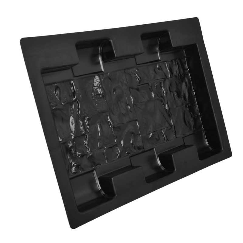 Stepping Stone Mold Concrete Mold Simple for Garden