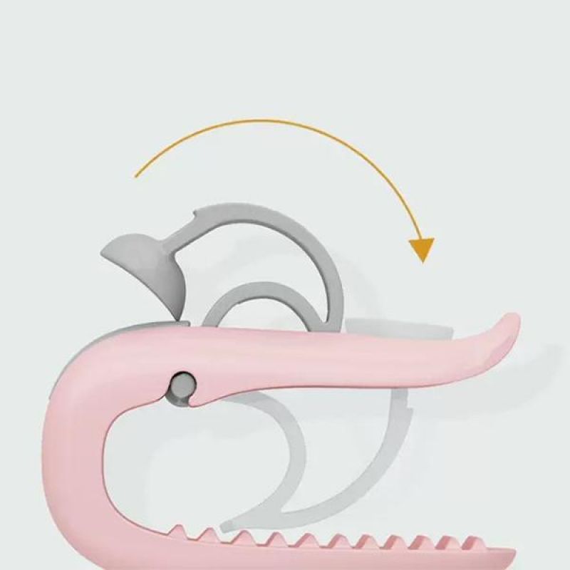 Bettbezug Clips 6 Teile/satz Decke Kunststoff Decken Verschluss Clip Decke Halfter nicht-Unterhose Bett Abdeckung Bettdecke Blatt Fixer Decke Clips
