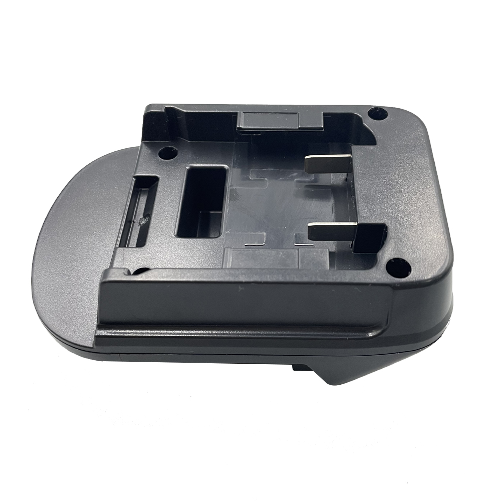 DM18M-adapter is geschikt voor het omzetten van de Dewalt 18-20V-batterij naar Makita en kan worden gebruikt voor Makita elektrisch gereedschap