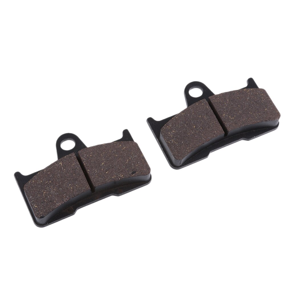 Hinten Bremsbeläge Für Cfmoto Cf500 X5 X6 X8 Cf625 Cf800 Quad 4x4 Quad
