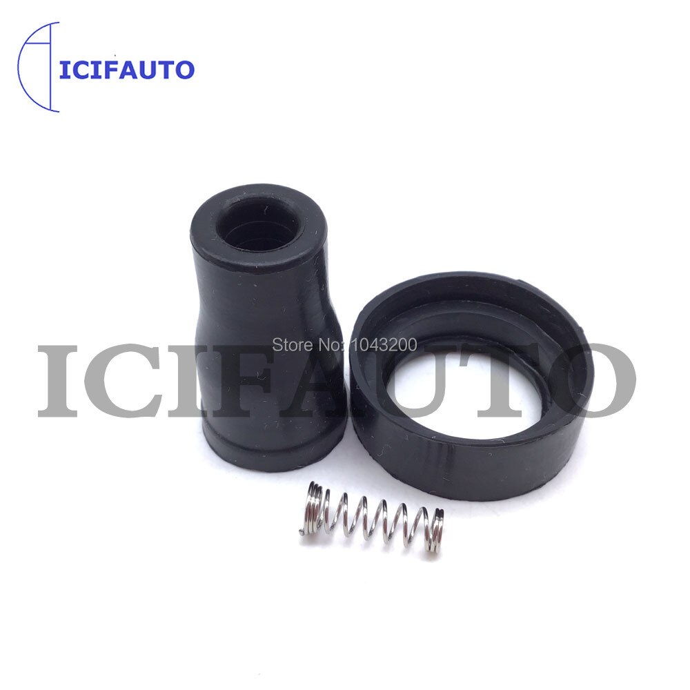 1&4&8 Car Ignition Coil Rubber For Hyundai Genesis Santa Fe Sonata Kia Optima Sorento K900 27300-3F100 27300-2G000 27300-2F000
