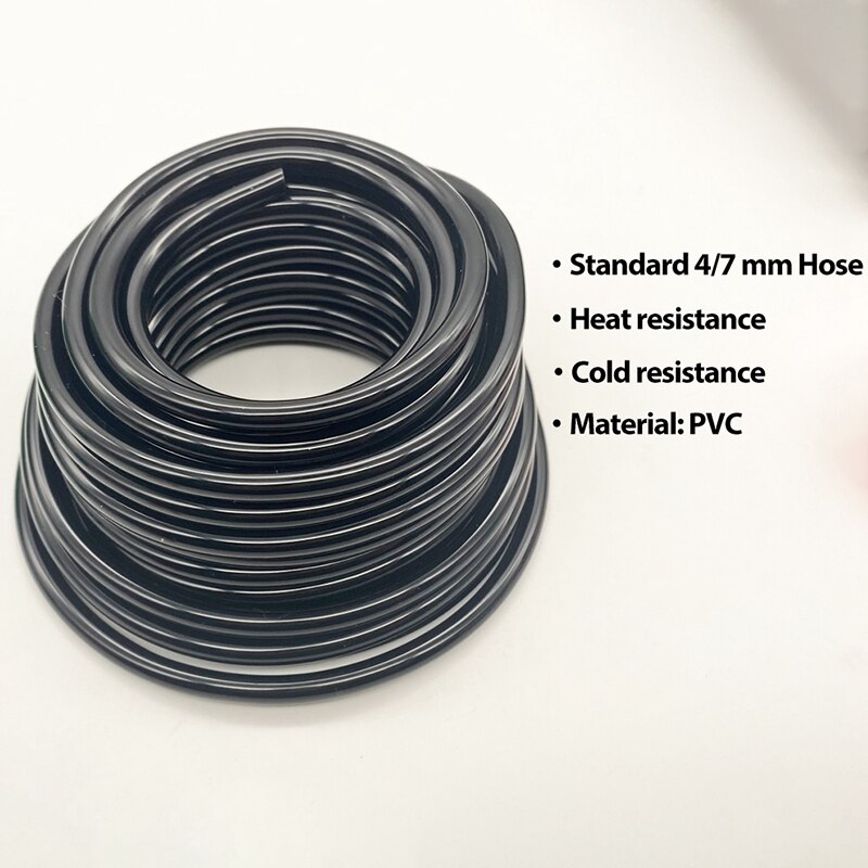 50M Plant Watering Kit Smart Garden Watering System Self Automatic Watering Timer Drip Irrigation System