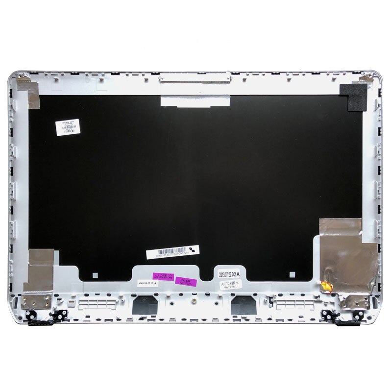 90% LCD TOP back cover For HP Envy DV7 DV7-7000 DV7T-7000 Rear Lid TOP case laptop LCD Back Cover 681969-001