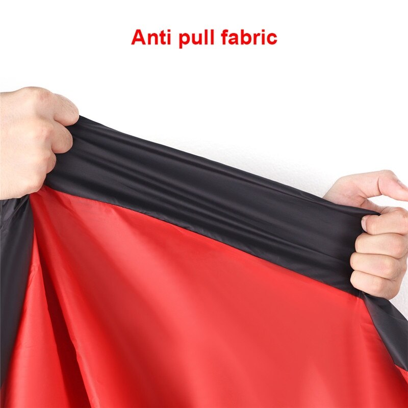 190T Water Proof Outdoor Indoor Protector Vehicle Dirt Bike Bicycle Cover 1 2 3 Dust Sun UV protector D40