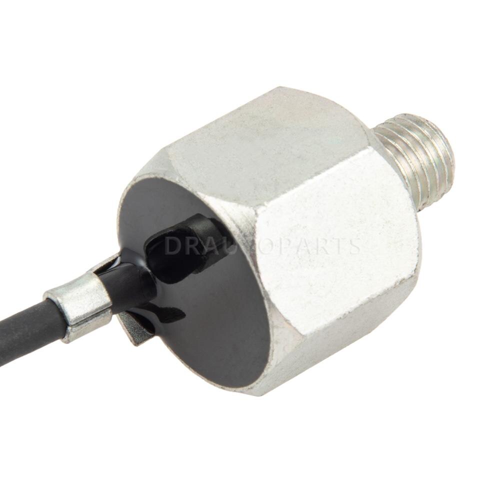 ignition Knock Sensor E1T25271 18640-78G00 KS170 1864052D00 1864078G10 89054009 For SUZUKI ALTO Vitara XL-7 SX4 Aerio GRAND
