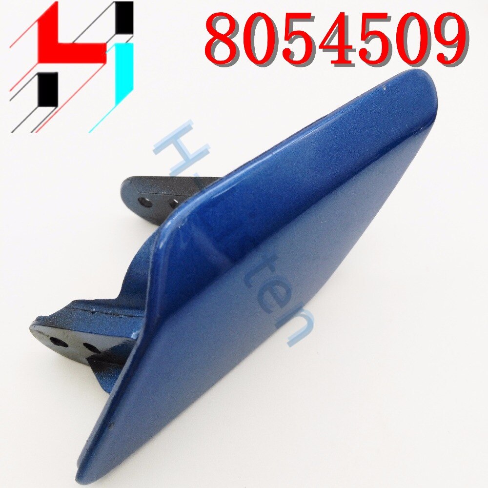 Stötfångare öga dragkrok fäste krok för bmw  f32 f33 f36 51118054509 8054509 5111-8054509