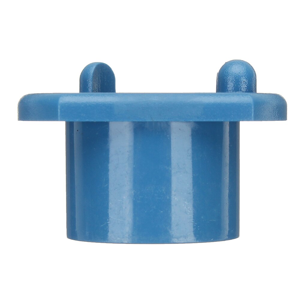 2Pcs LED Headlight Bulb Base Adapter Socket Retainer Car Conversion Kit Auto Replacement Parts