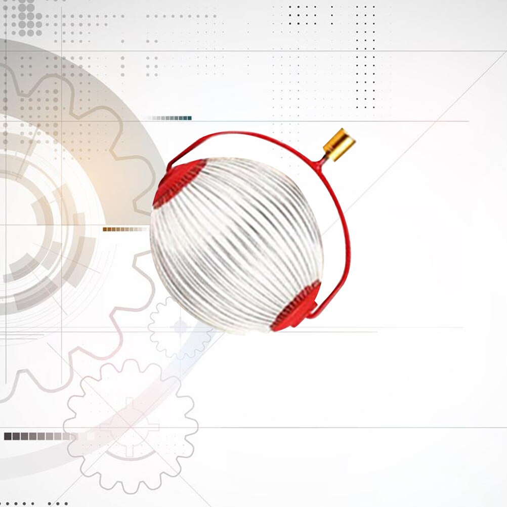 Nut Gatherer Fruit Collector Garden Rolling Nut Harvester Fruit Picker Without Telescoping Pole for Picking up Walnut Chestnut