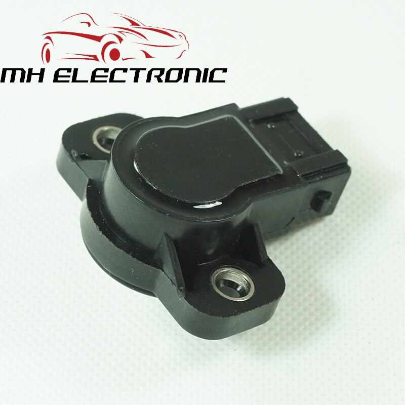 MH ELECTRONIC THROTTLE POSITION SENSOR TPS FOR Hyundai Santa Fe Sonata Trajet Kia Optima 2.0 2.4 35102-38610 5S5182 WITH WARRANT