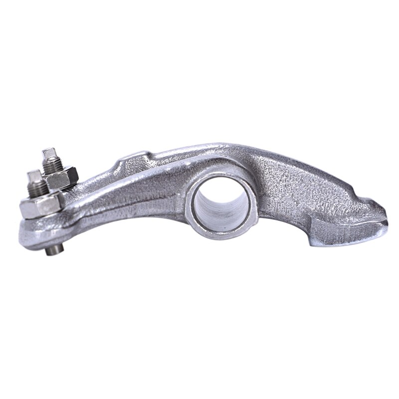 Brazo oscilante de válvula Gn250 para motocicleta/brazo basculante para Suzuki 250cc Gn 250, piezas de Admisión/balancín de escape