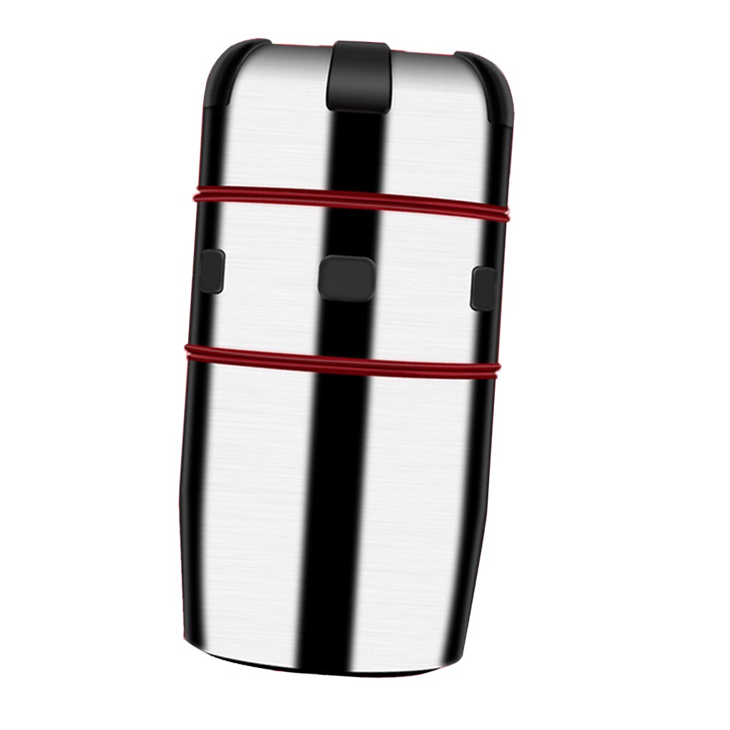 Citrus Entsafter Mini Hause Presse Orange und Zitrone Presse Entsaften-Extrakte Maximale Saft Leichte Edelstahl