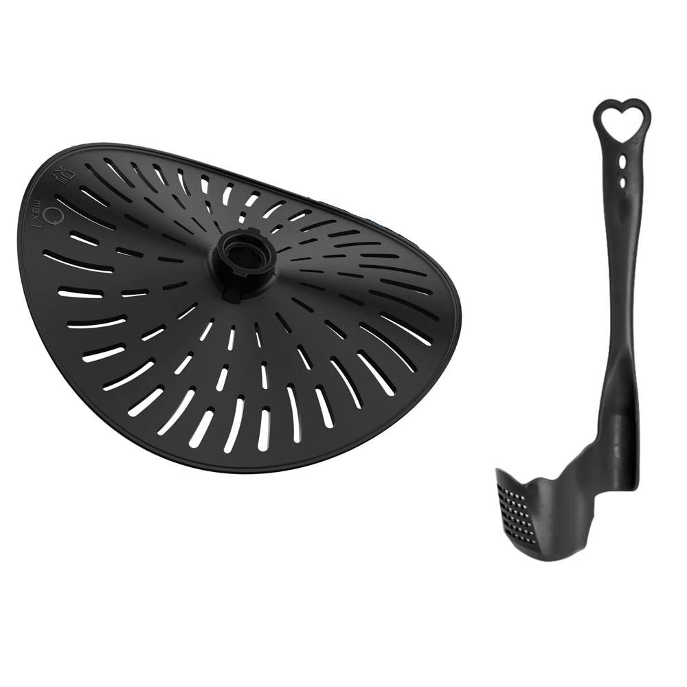 Cubierta protectora de cuchilla adecuada para Lidl, Mr CUISINE, conectar máquina de cocina con juegos de espátula giratoria, 1 ud.