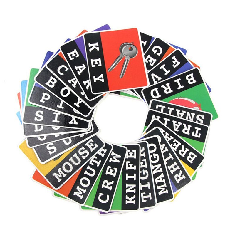 Baby Learning Machines Cards English Language Teaching Word Spelling Cards Learning Machines Accessories For Child Kids