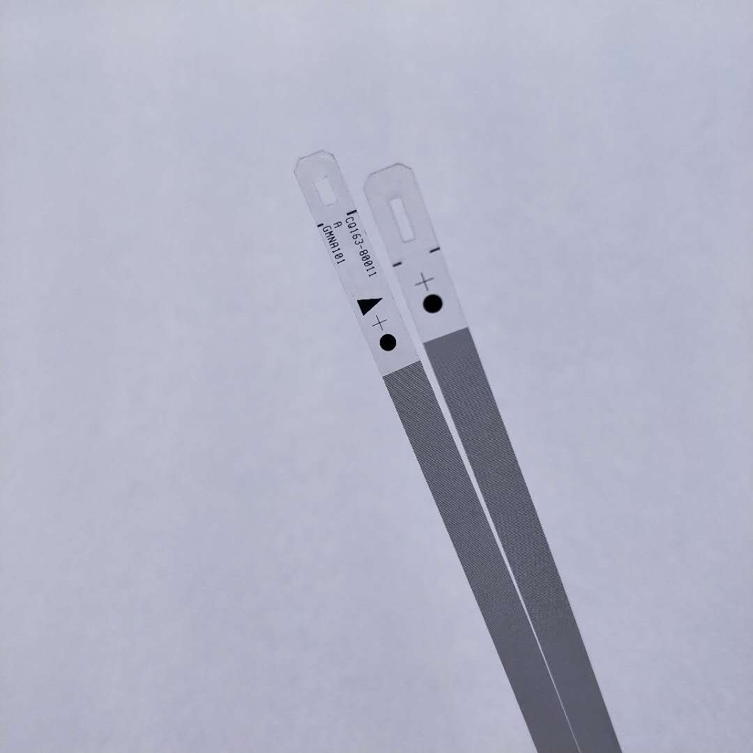 Carriage Timing Encoder Strip Film CQ163-80011 for HP 4620 6515 5510 6525 6520 5514 6510 5520 4625 4615