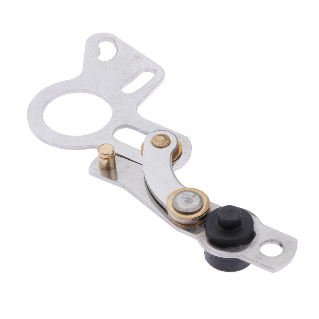 Outboard Throttle Arm for Yamaha 703 Side Mount Outboard Control Box
