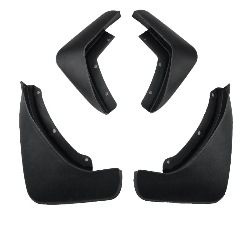 Splash Guards for Volvo XC90 4Pcs Front Rear Mud Flaps Mudguards Fender ...