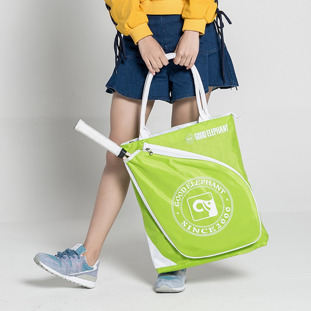 Sports de plein air Tennis Badminton raquette sacs de sport sac fourre-tout étanche sac à main voyage Tennis fourre-tout sac à main pour hommes femmes