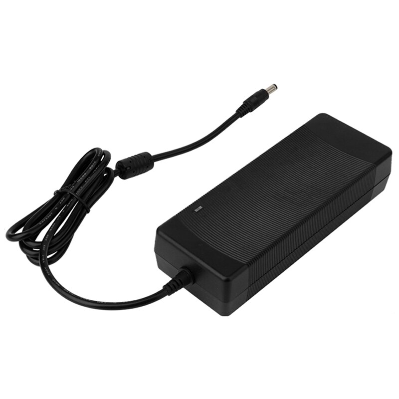 Computer AC/DC Power Supply Adapter 12V 120W Notebook Laptop Adapter Charger Replacements -EU Plug