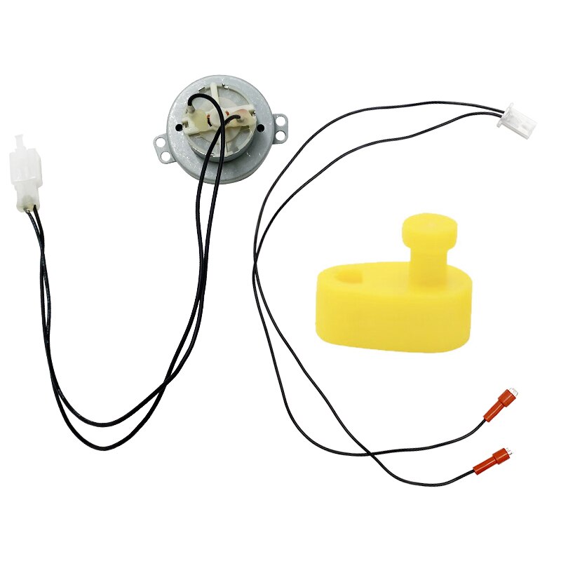 1 PC Heating Element Mini Egg Incubator Accessories PTC Heaters 12V 110V 220V Applicable Miniature Heating Mini Motor Set: DC 12V