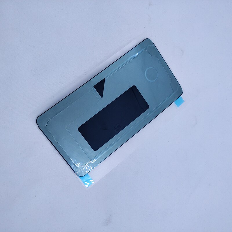 Original LCD Screen Back Tape Sticker Glue For Samsung S7edge S8 S8+ S9 S9+ S10+ Note 8 910 Mobile Phone Sticker & Back Flim