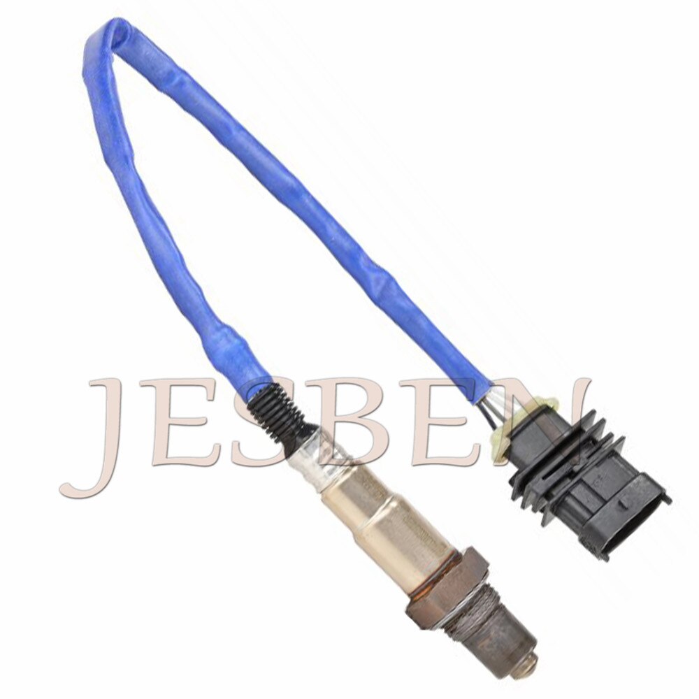 0258010222 Upstream Lambda Probe O2 Oxygen sensor fit For CHEVROLET CRUZE TRAX BUICK ENCORE 1.4L 1.8L NO# 55572993