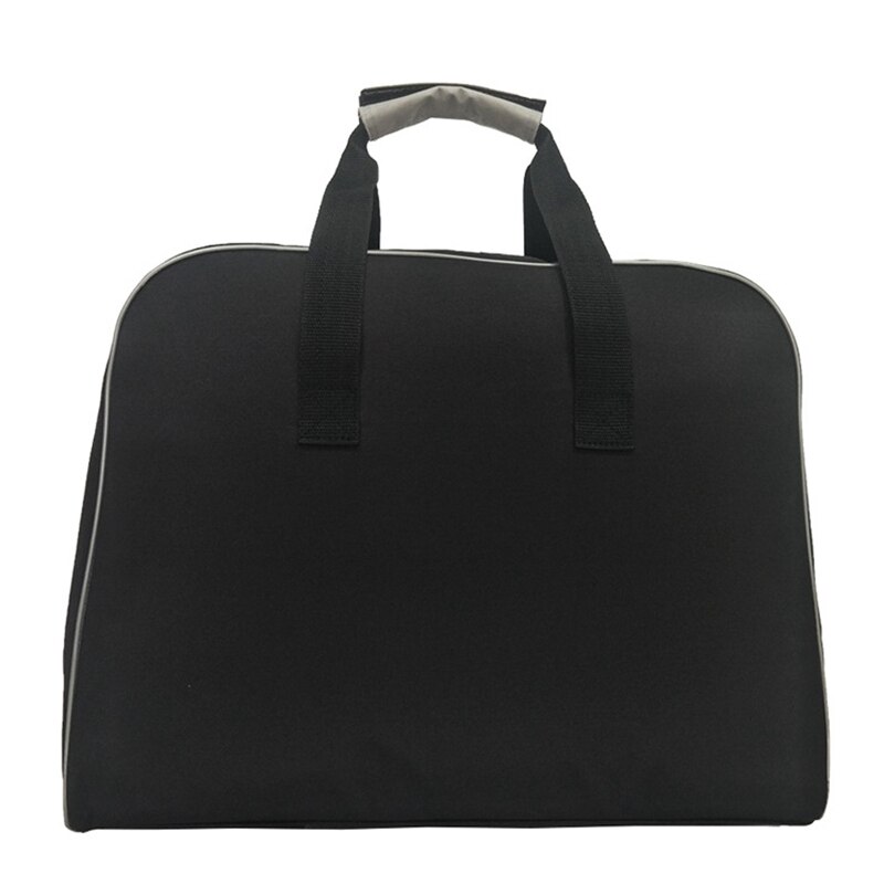 Multifunctional Sewing Machine Bag Travel Portable Storage Bag Carry Case with Pocket Craft Storage Sewing Tools Hand Bags
