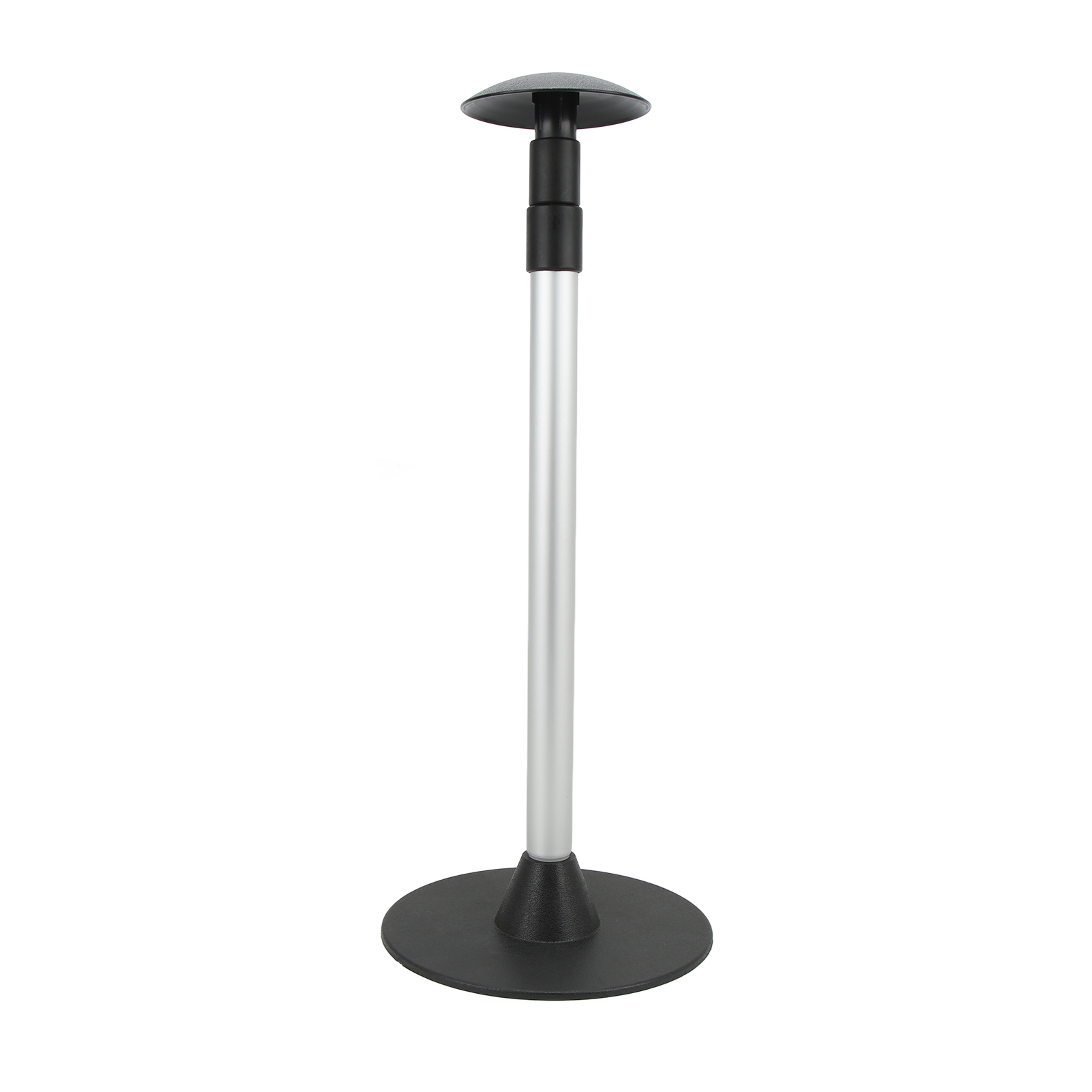 Boots abdeckung Stütz stange 3 Schritte 22,5 Zoll verstellbare Stange Aluminium abs Zubehör für Yachten Angeln Segelboot: Default Title