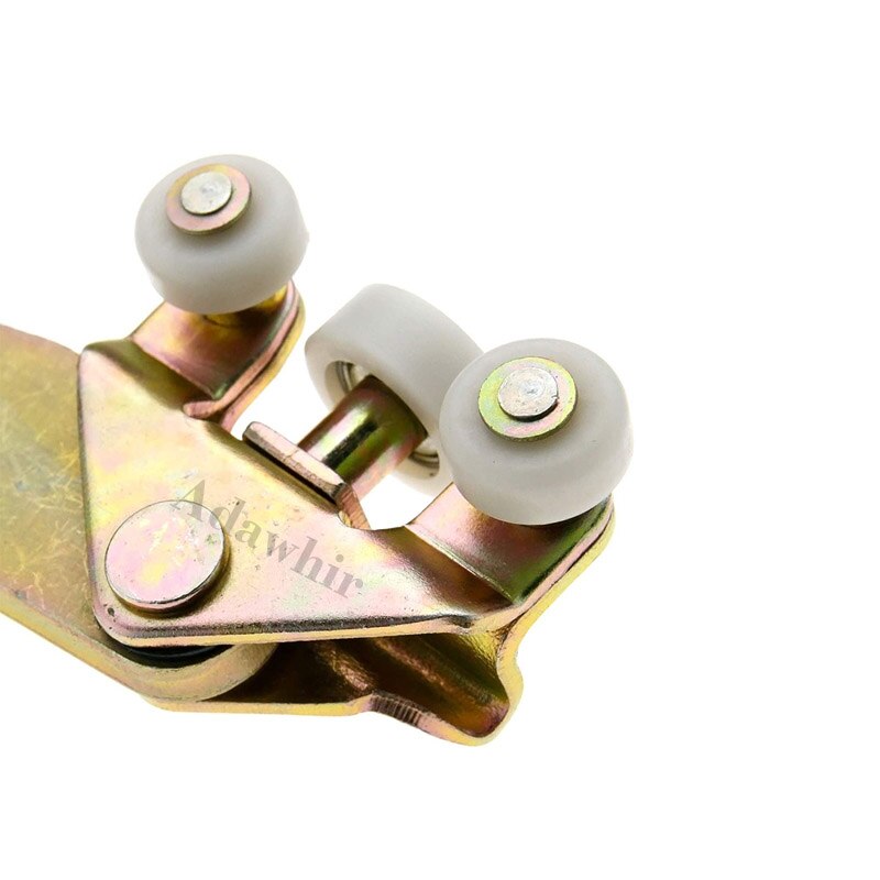 Rouleau de porte coulissante inférieur, pour VW TRANSPORTER T4 1990 – 2004,