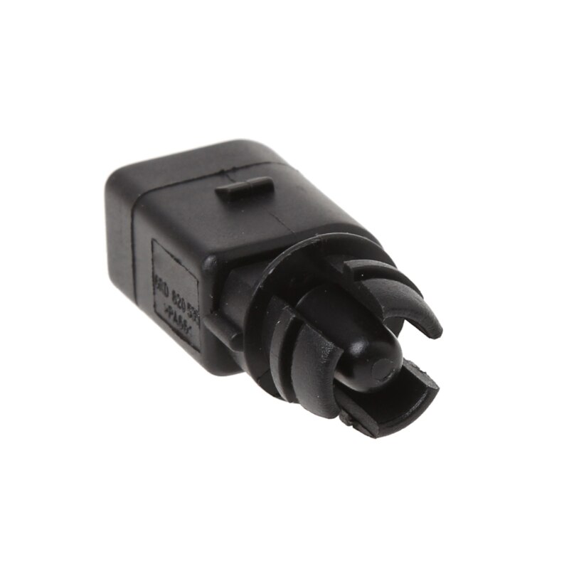 Air Temperature Sensor Outdoor For VW Beetle CC EOS Golf 5 6 Jetta Passat Tiguan