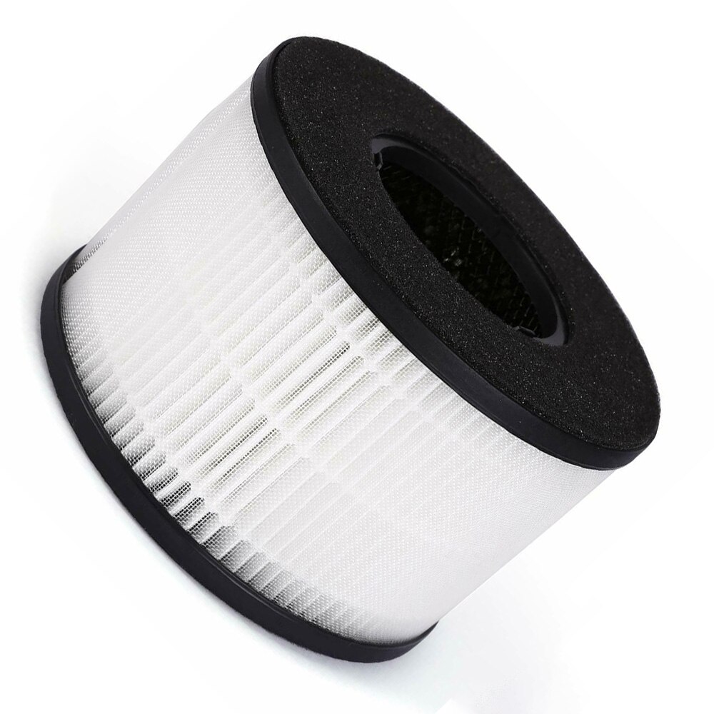 Air Filter Purifier Replacement For PARTU BS-03 3-in-1 Filtration System Replacement Accessories Highly Match With The OriginaL
