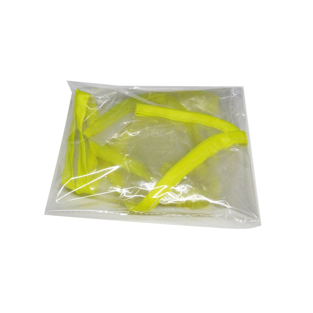 Hair Shampoo Funnel Transparent Plastic Baked Oil Hair Care Hood for Home Hair Salon