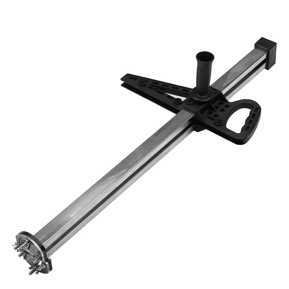 Woodworking Hand Push Cutting Tool Adjustable Manual Gypsum Board Cutter