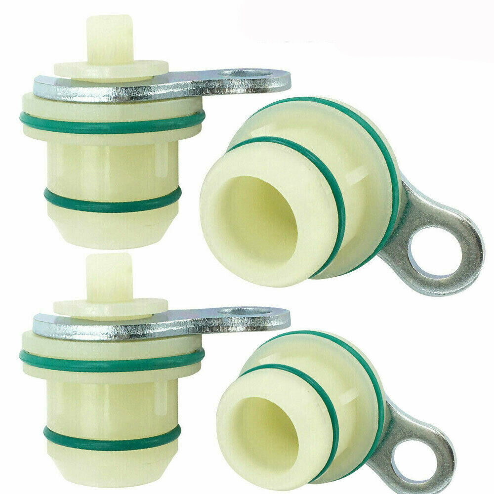 4PCS Set Non MDS Expansion Plug Accessories Replacement Durable